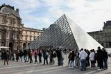 Louvre hikes entry fees for South African visitors