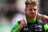 Le Mans and F1 in same year? Too much now, says Hulkenberg