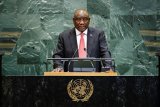 WATCH | Trade being used as 'weapon', Ramaphosa tells UN General Assembly