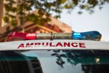 Several houses in Springs damaged in explosion