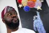 IN PICS | Egusi soup in space? Nigerian seeds launch into orbit