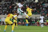 African group qualifiers finish as last three teams book World Cup berths