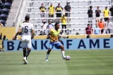 Lucas Ribeiro 67‑yard solo stunner beats Lionel Messi