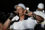 Europe’s Ryder Cup heroes rack up R5.3 million bar bill