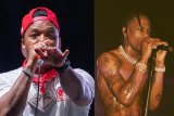 Who are you seeing this Hip-Hop Weekend – Lupe Fiasco or Travis Scott?