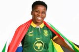 RIP | Bulls and Springbok Women skipper Lusanda Dumke dies aged 29