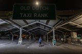IN PICS | Durban a ghost town as taxi strike goes ahead
