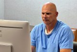 JUST IN | Lyle Menendez denied parole decades after murder of parents