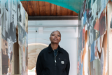 How lawyer Thato Toeba entered into the world of art