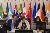 LISTEN | Economic uncertainty cannot be new norm, says Canada at G20