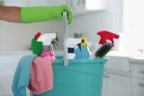 More than 500 people in Western Cape poisoned by household cleaners in six months