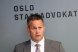 Norway’s royals to continue official duties amid stepson’s rape trial, crown prince says