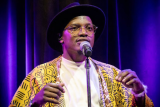 Ntsika Ngxanga to launch national tour in Gqeberha
