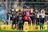 MTN8 quarter-finals: Dates, fixtures, kick-off times, venues, results + predictions