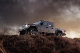 Updated Jeep Gladiator Rubicon lands in South Africa