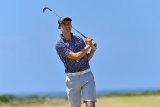 Selborne's Arron Louw shines in SA Amateur at Humewood