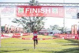 Glenrose Xaba wins Spar 10km race in Durban