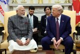 Ties hit new low as Trump imposes extra 25% tariff on Indian goods