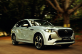 FIRST DRIVE | Refreshed Mazda CX-60 rides high on refinement