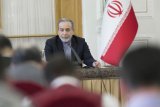 Europe seeks to revive Iran diplomacy, US considers strikes