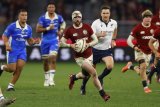 Hansen champing to gallop at his Brumbies ‘best mates’