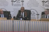 Madlanga Commission budget at forefront following Motau’s exit