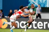 Boks to light up Wembley in historic clash with Japan