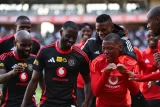 Midfield crisis looms for Orlando Pirates