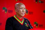 Fikile Mbalula is going to be ANC president, says Malema
