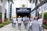 LIVE | Mamelodi Sundowns face biggest match in their history TONIGHT