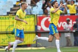 Mamelodi Sundowns drawn to face Rulani Mokwena in CAF Champions League
