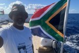 ‘Nothing compared to what Palestinians face daily’ – Tearful Mandela after release