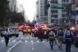 UPDATE | Gunman named, commits suicide after New York office shooting spree