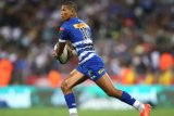 Manie Libbok leaves Stormers – and South Africa