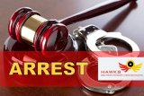 Ex Free State health department employee arrested for forged certificate