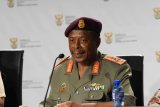 DIRCO, defence ministry angered by SANDF general’s visit to Iran