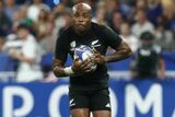 All Black and England players eligible for Springbok selection