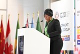 G20 meetings on global development to go ahead in Skukuza