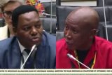 SAPS accountability takes centre stage as Masemola faces Ad Hoc