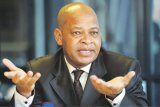 Mathabatha quits as ANC Limpopo chair over unethical conduct
