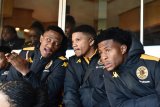 Kaizer Chiefs make a U-turn on fan favourite?