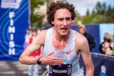 Adrian Wildschutt’s SA 10km record BROKEN