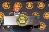 Madlanga commission hit by major setback ahead of start date