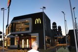 McDonald’s drive-through in Durbanville turns into crime scene