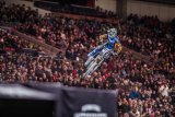 World Supercross comes to South Africa for the first time