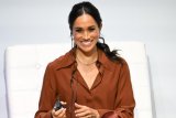 Meghan Markle set for big screen film return