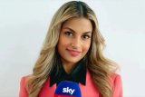 Melissa Reddy dismissed by Sky Sports, speaks out on ‘abuse’