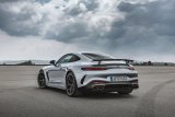 POWER broker: Mercedes-AMG GT 63 S E Performance driven
