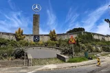Mercedes exit could turn East London into a ‘ghost town’