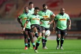 Stormers will throw kitchen sink at Benetton, says Hlungwani